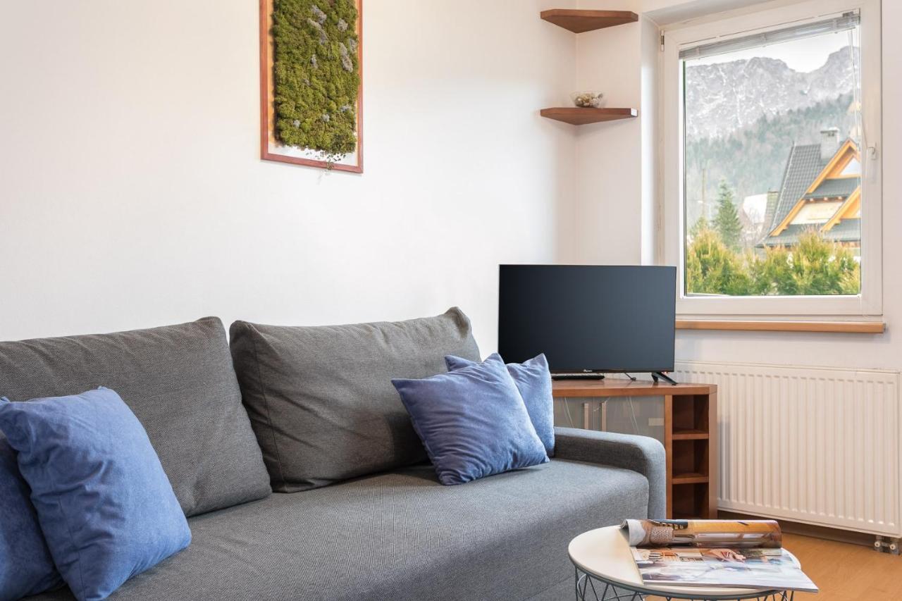 Rent like home - Droga do Walczaków 30 Zakopane Exterior foto