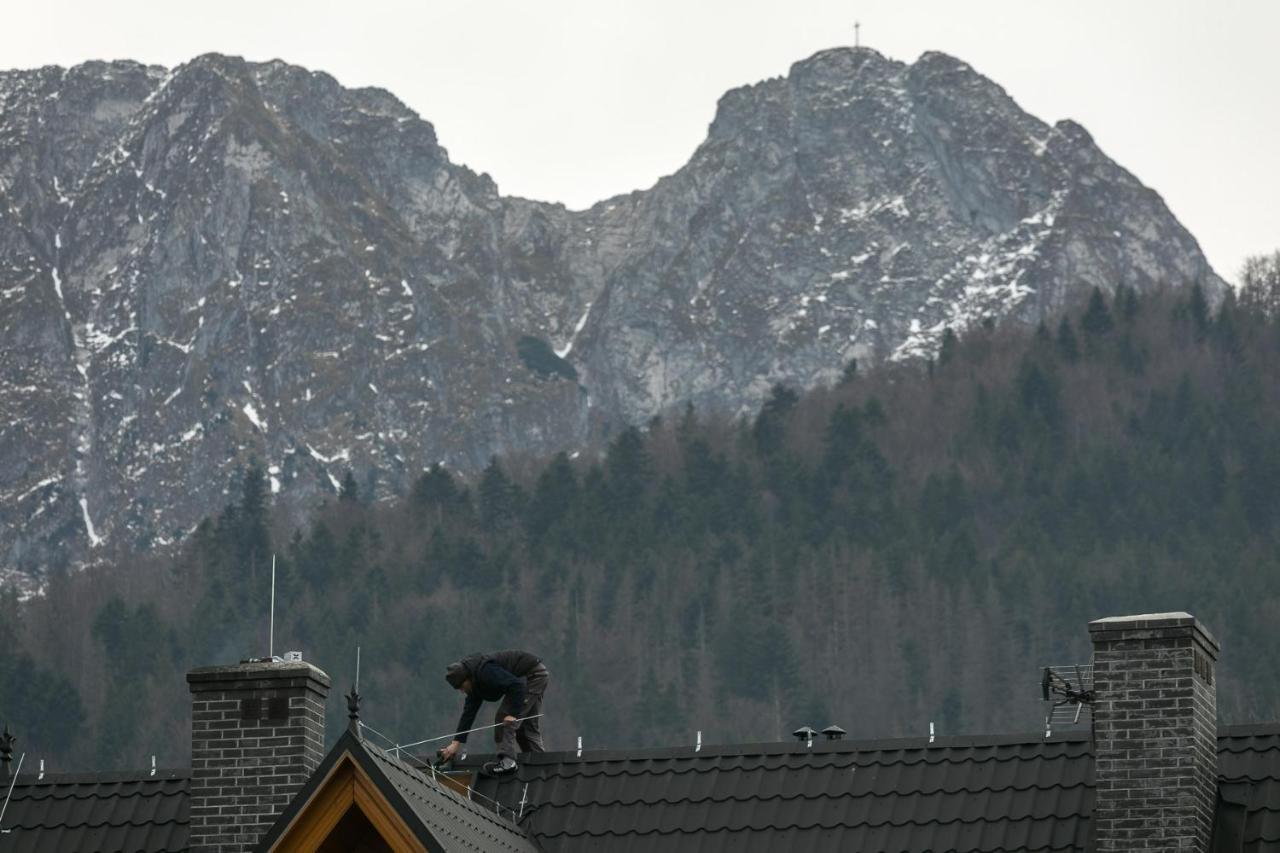 Rent like home - Droga do Walczaków 30 Zakopane Exterior foto